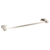 Sirius 24'' Towel Bar Chrome