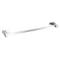 Gerber Plumbing - Sirius 24'' Towel Bar Chrome - Chrome
