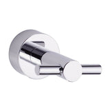 Gerber Plumbing - Parma Robe Hook Chrome - Chrome
