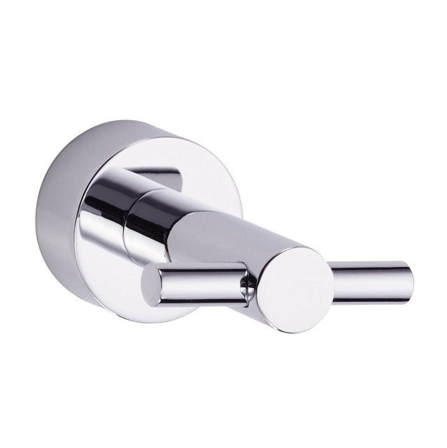 Gerber Plumbing - Parma Robe Hook Chrome - Chrome