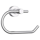 Gerber Plumbing - Parma Eurostyle Paper Holder Chrome - Chrome