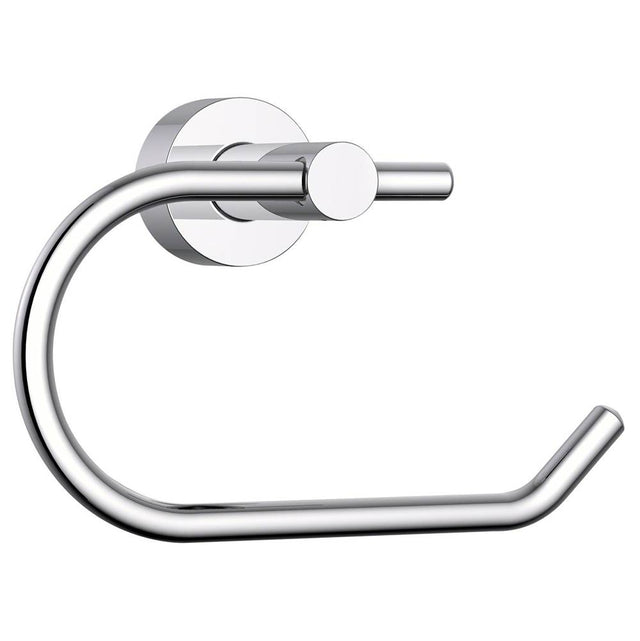 Gerber Plumbing - Parma Eurostyle Paper Holder Chrome - Chrome