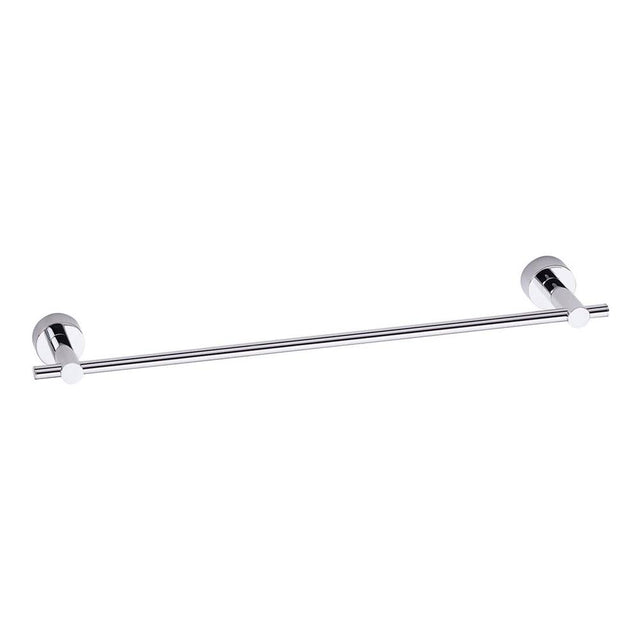 Gerber Plumbing - Parma 18'' Towel Bar Chrome - Chrome