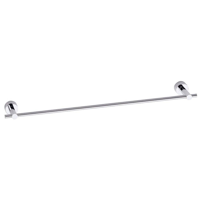 Gerber Plumbing - Parma 24'' Towel Bar Chrome - Chrome