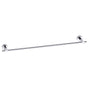 Gerber Plumbing - Parma 24'' Towel Bar Chrome - Chrome