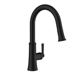 Northerly 1H Pull-Down Kitchen Faucet w/ Snapback 1.75gpm Chrome