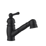 Opulence 1H Pull-Out Kitchen Faucet 1.75gpm Chrome