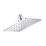 Gerber Plumbing - Mono Chic 5'' x 8'' 1 Function Showerhead 2.0gpm Chrome - Chrome