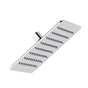 Gerber Plumbing - Drench Square 8'' 1 Function Rain Showerhead 1.75gpm Chrome - Chrome