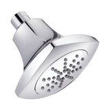 Gerber Plumbing - Vaughn Single Function Showerhead 1.5gpm Chrome - Chrome