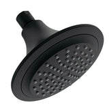 Lemora 6'' Single Function Showerhead 2.0gpm Chrome