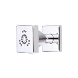 Gerber Plumbing - Sirius 2 Function Wall Mount Body Spray 1.5gpm Chrome - Chrome