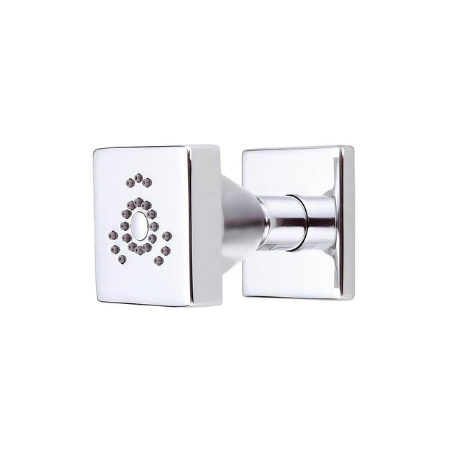 Gerber Plumbing - Sirius 2 Function Wall Mount Body Spray 1.5gpm Chrome - Chrome
