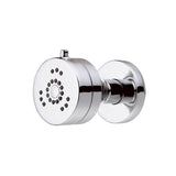 Gerber Plumbing - Parma 2 Function Wall Mount Body Spray 1.5gpm Chrome - Chrome