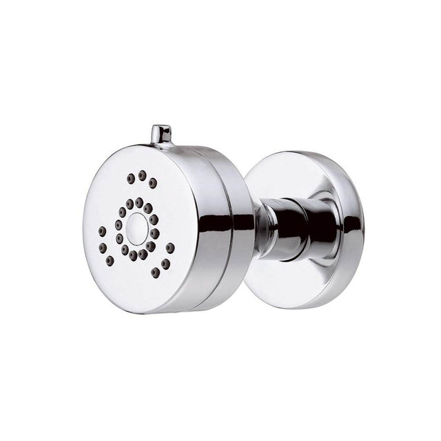 Gerber Plumbing - Parma 2 Function Wall Mount Body Spray 1.5gpm Chrome - Chrome