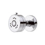 Gerber Plumbing - Parma 2 Function Wall Mount Body Spray 1.5gpm Chrome - Chrome
