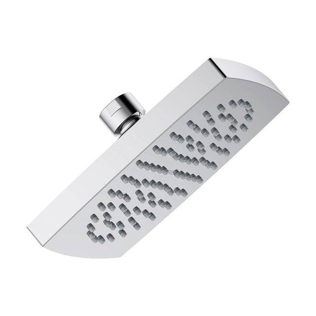 Gerber Plumbing - Tribune 6'' Single Function Showerhead 1.75gpm Chrome - Chrome