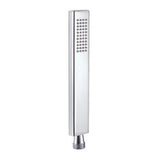 Gerber Plumbing - Rectangular Handshower 2.0gpm Chrome - Chrome