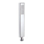 Gerber Plumbing - Rectangular Handshower 1.75gpm Chrome - Chrome