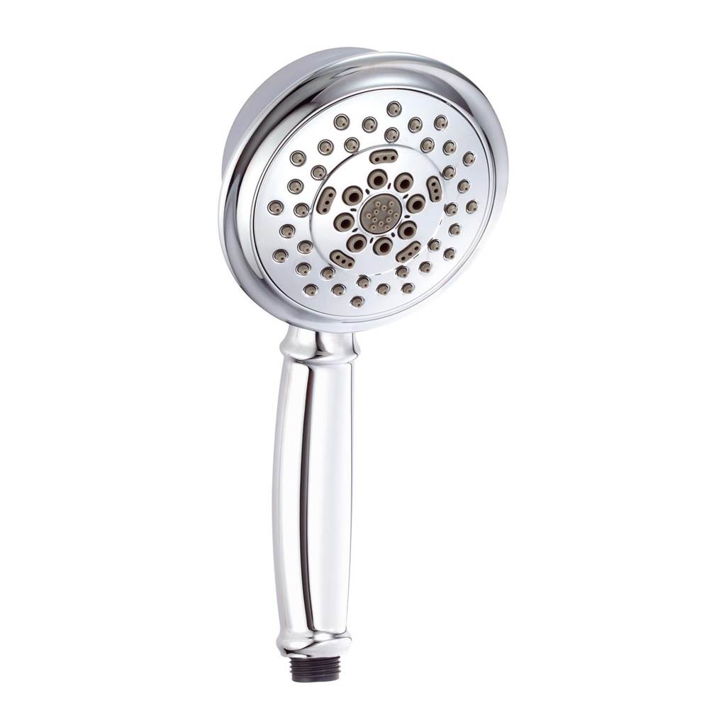 Gerber Plumbing - Surge 5 Function Handshower 2.0gpm Chrome - Chrome