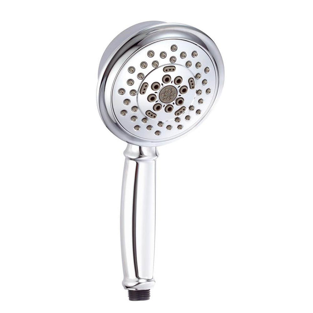 Gerber Plumbing - Surge 5 Function Handshower 2.0gpm Chrome - Chrome