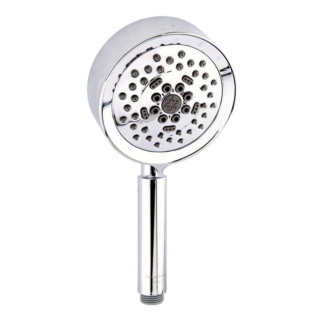 Gerber Plumbing - Parma 5 Function Handshower 2.0gpm Chrome - Chrome