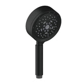 Gerber Plumbing - Parma 5 Function Handshower 1.75gpm Satin Black - Satin Black
