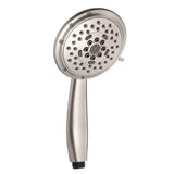 Gerber Plumbing - Florin 5 Function Handshower 2.0gpm Brushed Nickel - Brushed Nickel
