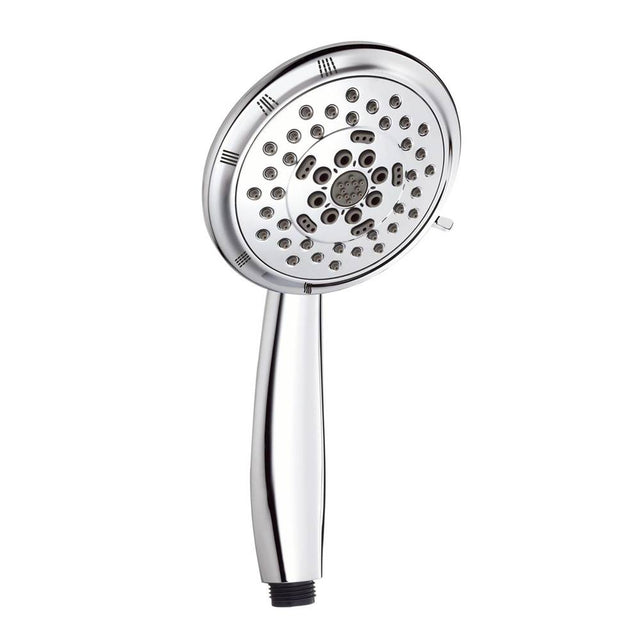 Gerber Plumbing - Florin 5 Function Handshower 2.0gpm Chrome - Chrome