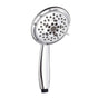 Gerber Plumbing - Florin 5 Function Handshower 2.0gpm Chrome - Chrome