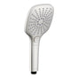 Gerber Plumbing - 3 Function Handshower 1.75gpm Brushed Nickel - Brushed Nickel
