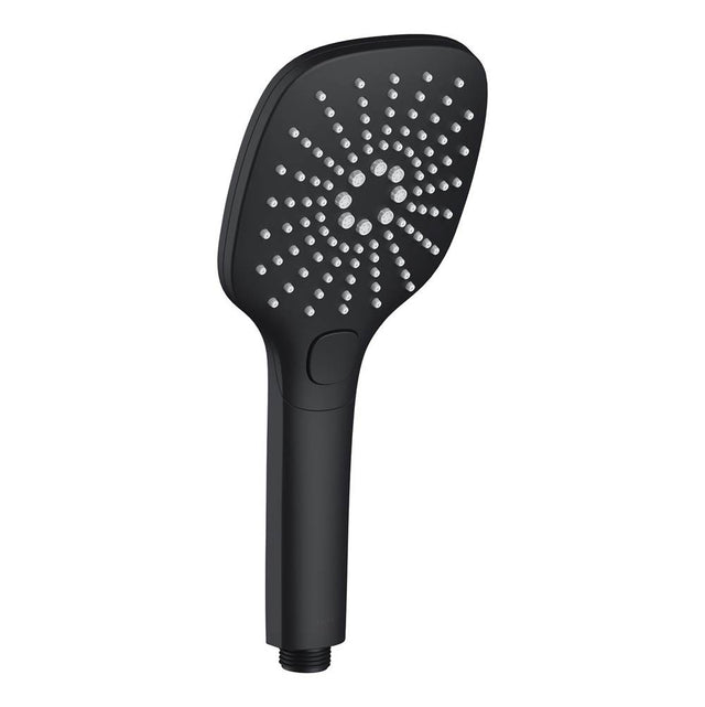 Gerber Plumbing - 3 Function Handshower 1.75gpm Satin Black - Satin Black