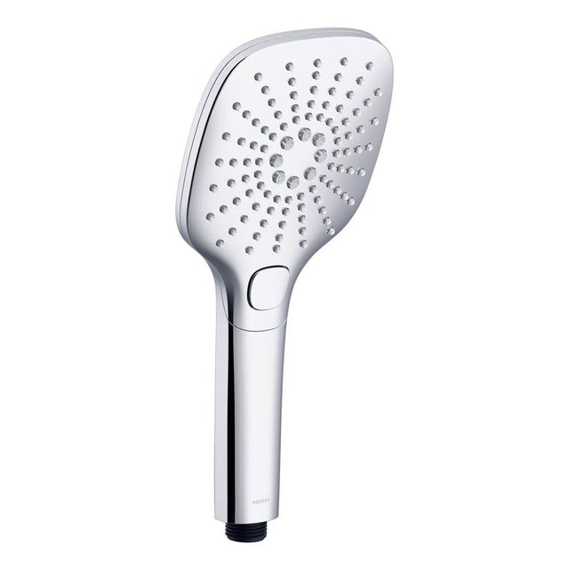 Gerber Plumbing - 3 Function Handshower 1.75gpm Chrome - Chrome