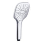 Gerber Plumbing - 3 Function Handshower 1.75gpm Chrome - Chrome