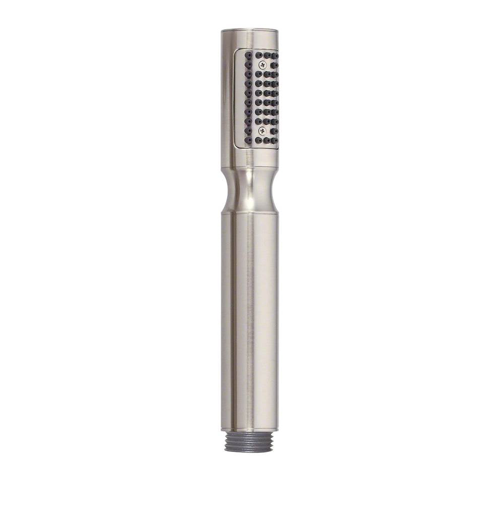 Gerber Plumbing - Showerstick Handshower 1.75gpm Brushed Nickel - Brushed Nickel