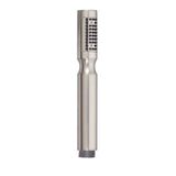 Gerber Plumbing - Showerstick Handshower 1.75gpm Brushed Nickel - Brushed Nickel