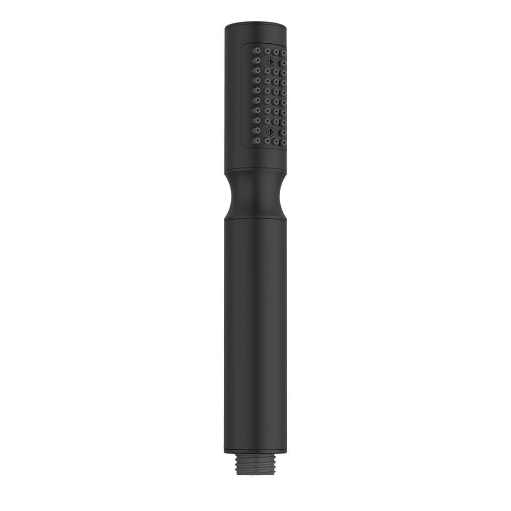 Gerber Plumbing - Showerstick Handshower 1.75gpm Satin Black - Satin Black