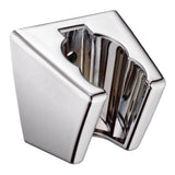 Gerber Plumbing - 2 Position Handshower Holder Wall Mount Bracket Chrome - Chrome