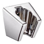 Gerber Plumbing - 2 Position Handshower Holder Wall Mount Bracket Chrome - Chrome