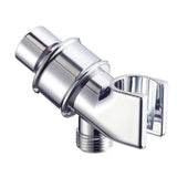 Gerber Plumbing - Showerarm Mount w/ Brass Ball Joint Chrome - Chrome