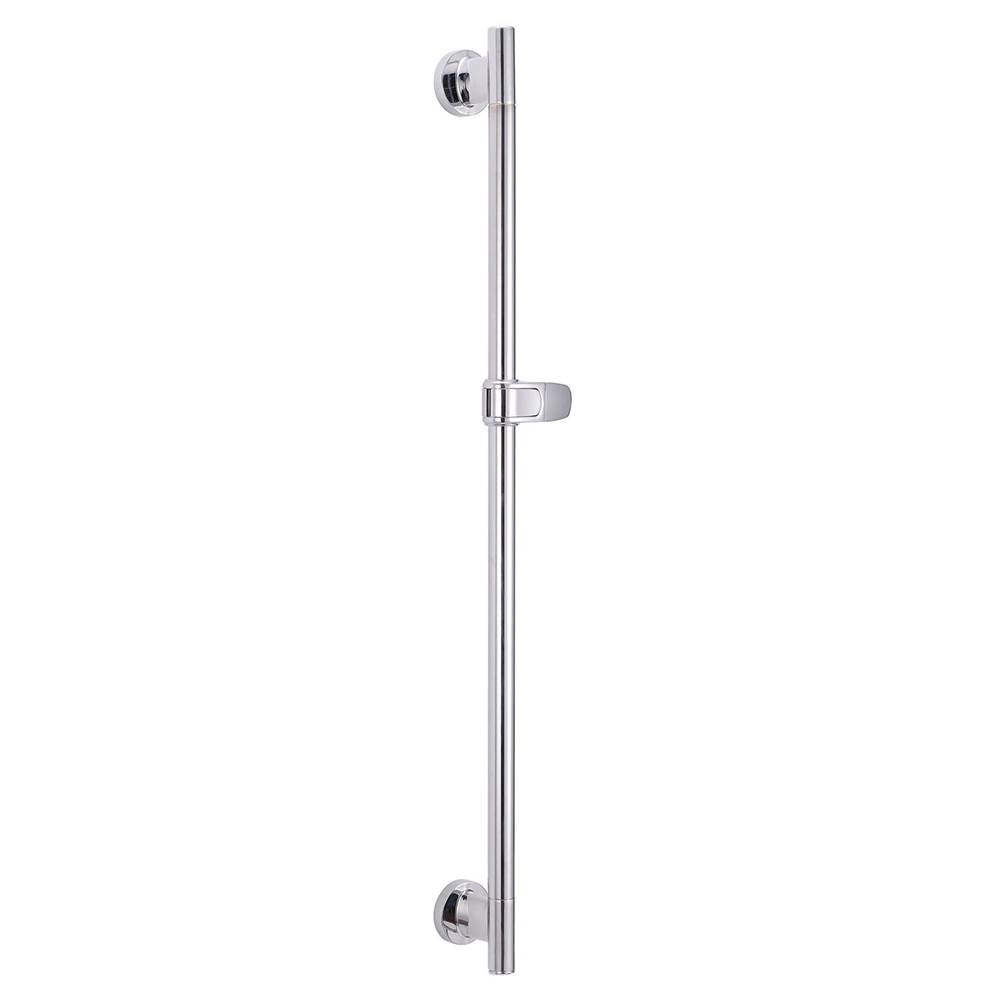 Versa 30'' Slide Bar Chrome