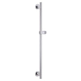 Versa 30'' Slide Bar Chrome