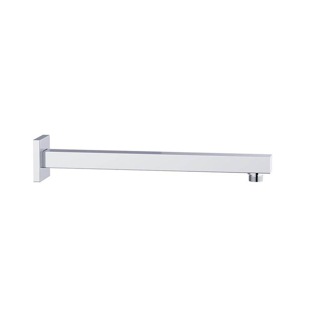 Gerber Plumbing - Mid-Town 12.5'' Showerarm w/ Escutcheon Chrome - Chrome