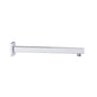 Gerber Plumbing - Mid-Town 12.5'' Showerarm w/ Escutcheon Chrome - Chrome