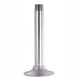 Gerber Plumbing - 10'' Ceiling Mount Showerarm w/ Escutcheon Chrome - Chrome