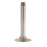 Gerber Plumbing - 10'' Ceiling Mount Showerarm w/ Escutcheon Brushed Nickel - Brushed Nickel