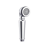 Traditional Roman Tub Personal Spray 2.5gpm Chrome