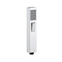 Gerber Plumbing - Square Roman Tub Personal Spray 2.5gpm Chrome - Chrome