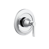 Gerber Plumbing - Northerly 1H Valve Only Trim Kit & Treysta Cartridge Chrome - Chrome
