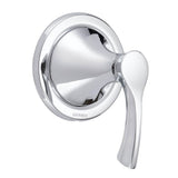 Antioch 1H Trim Kit for Diverter Valves Brushed Nickel
